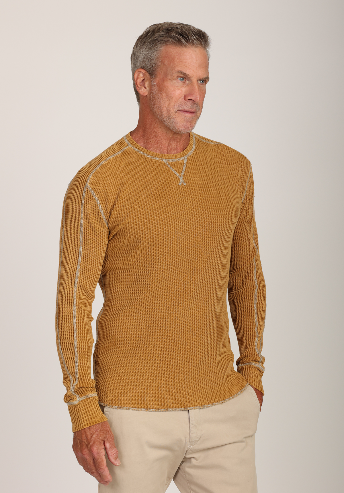 Fillmore Chunky Waffle Crew