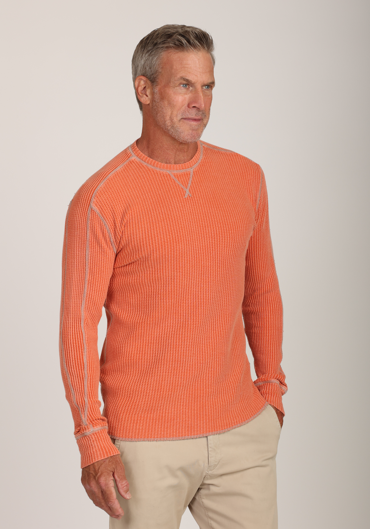 Fillmore Chunky Waffle Crew