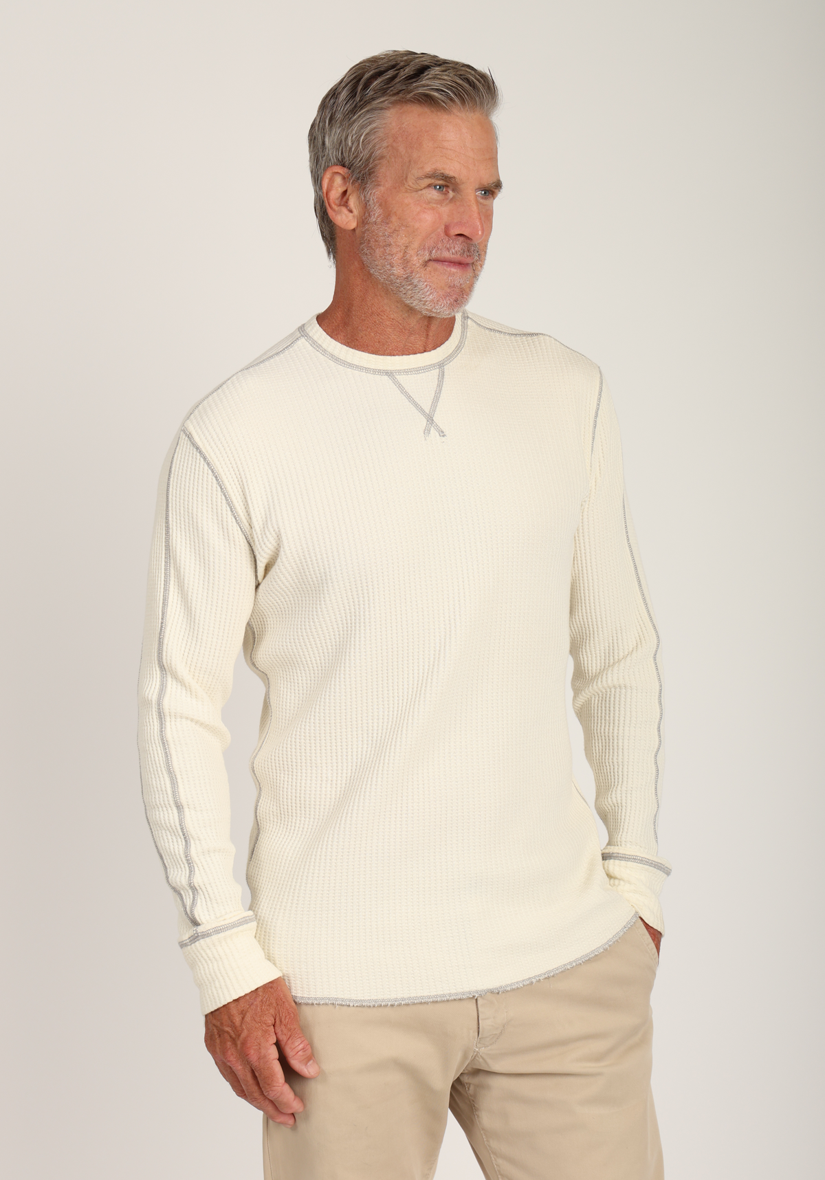 Fillmore Chunky Waffle Crew