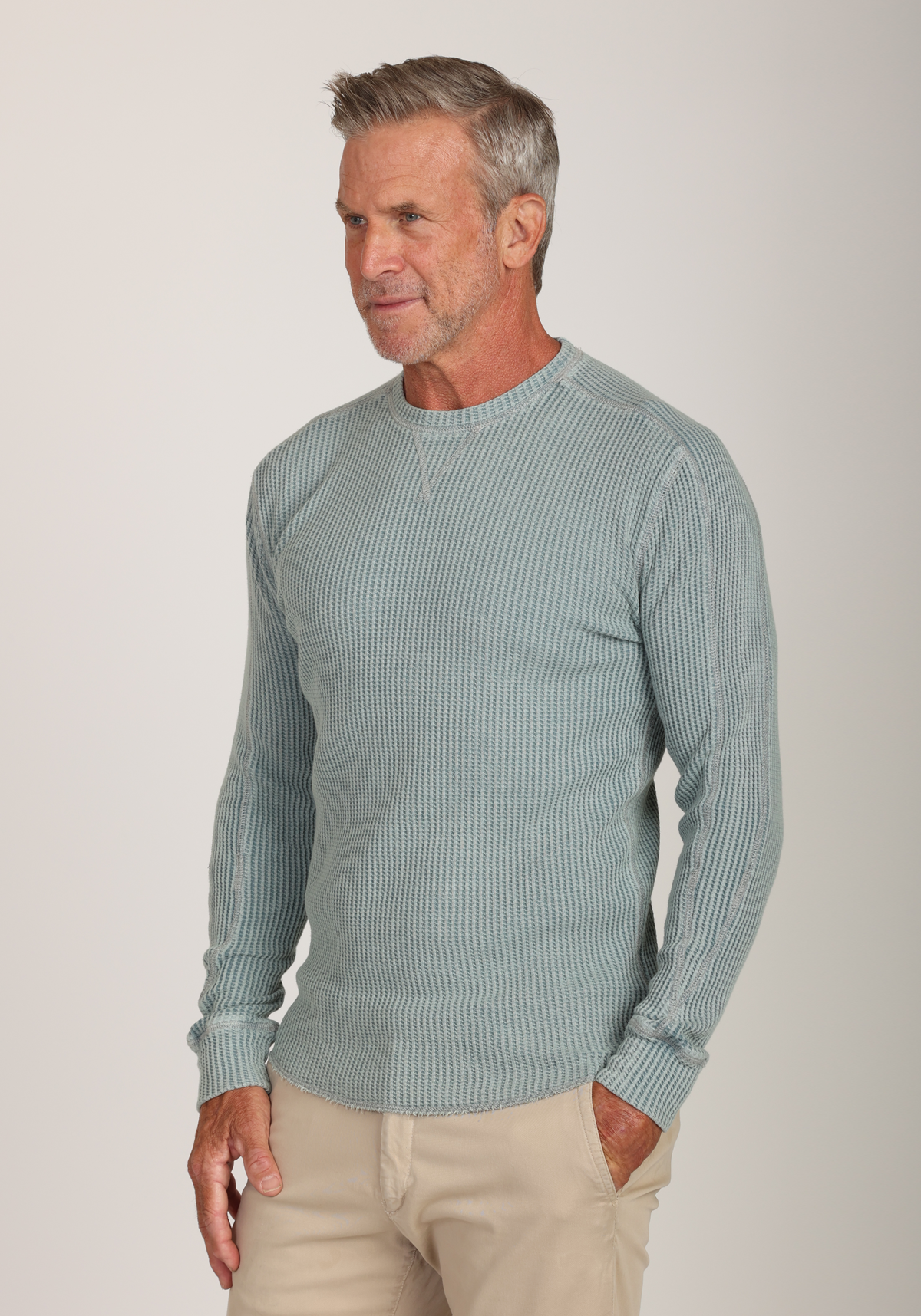 Fillmore Chunky Waffle Crew