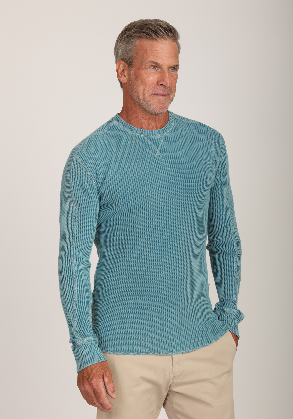 Fillmore Chunky Waffle Crew