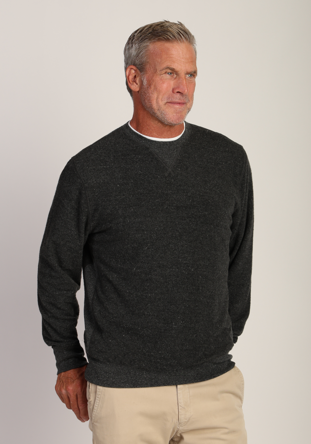 Vintage Apres Sweatshirt