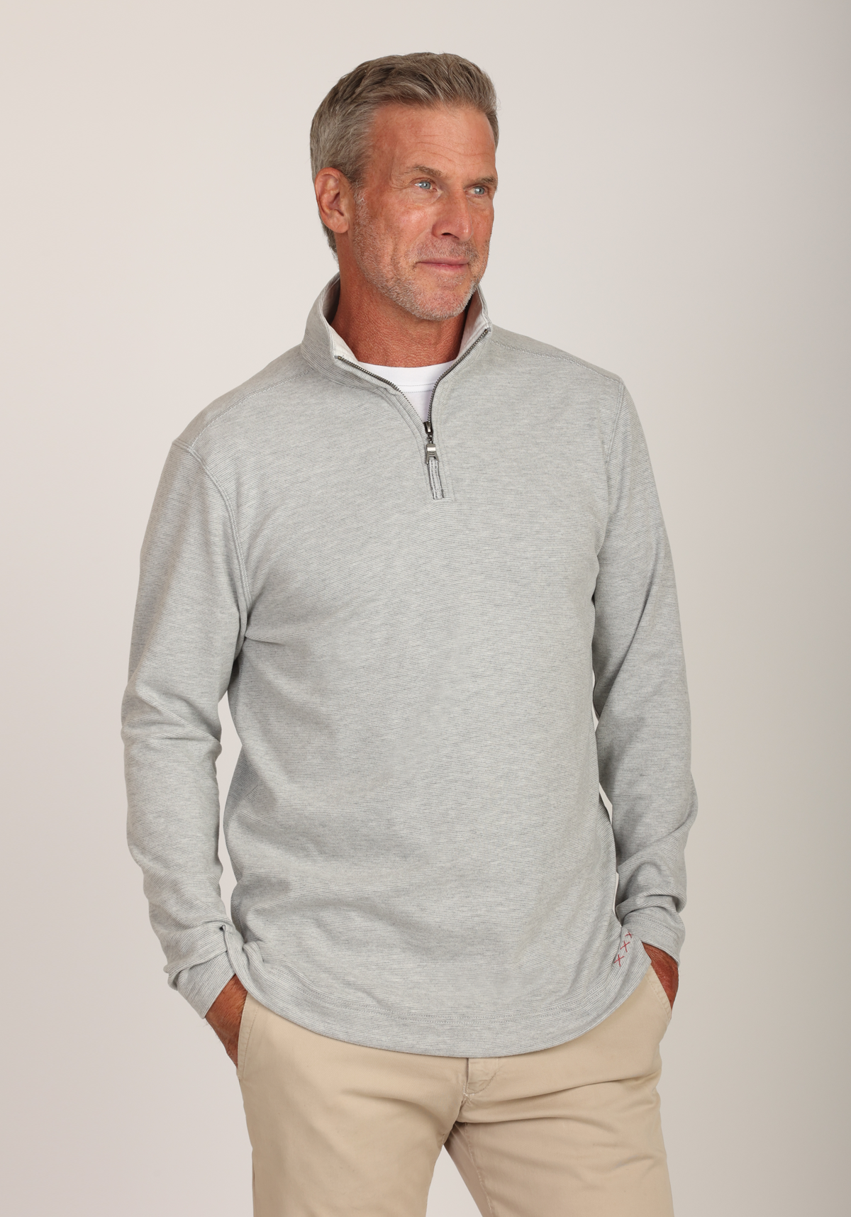 Daybreak 1/4 Zip Pullover