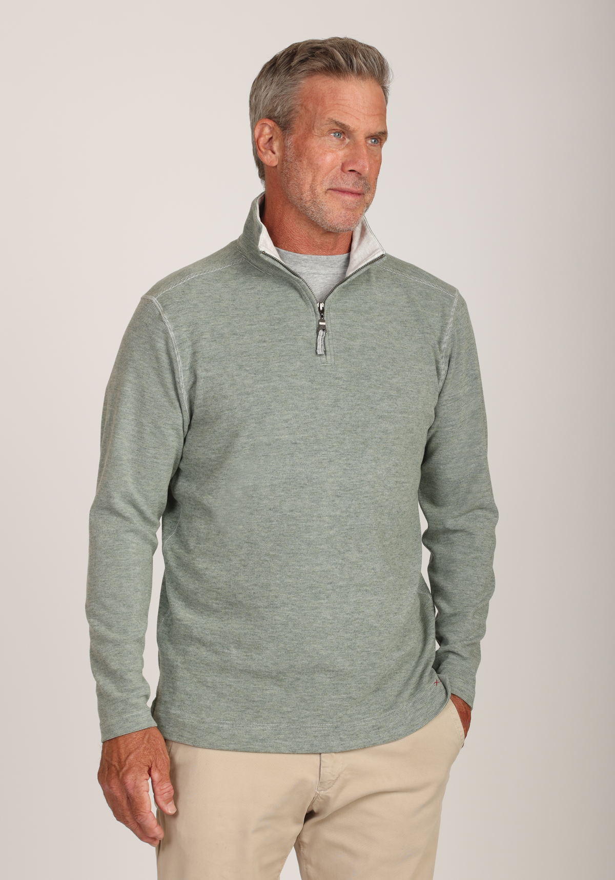 Daybreak 1/4 Zip Pullover
