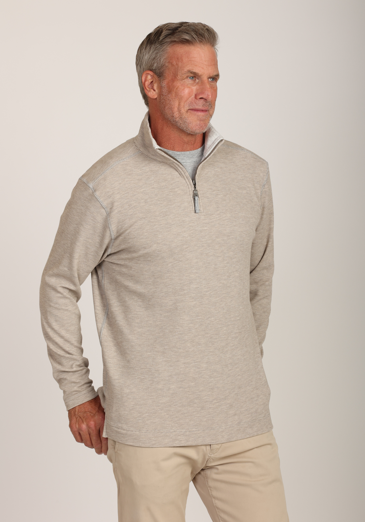 Daybreak 1/4 Zip Pullover