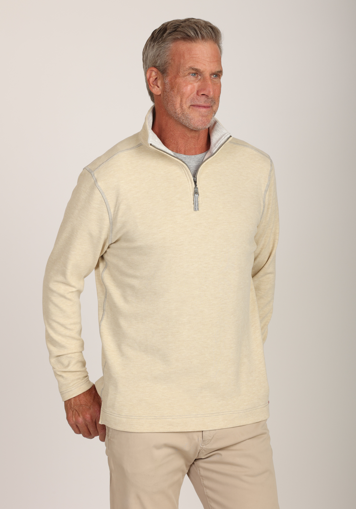 Daybreak 1/4 Zip Pullover