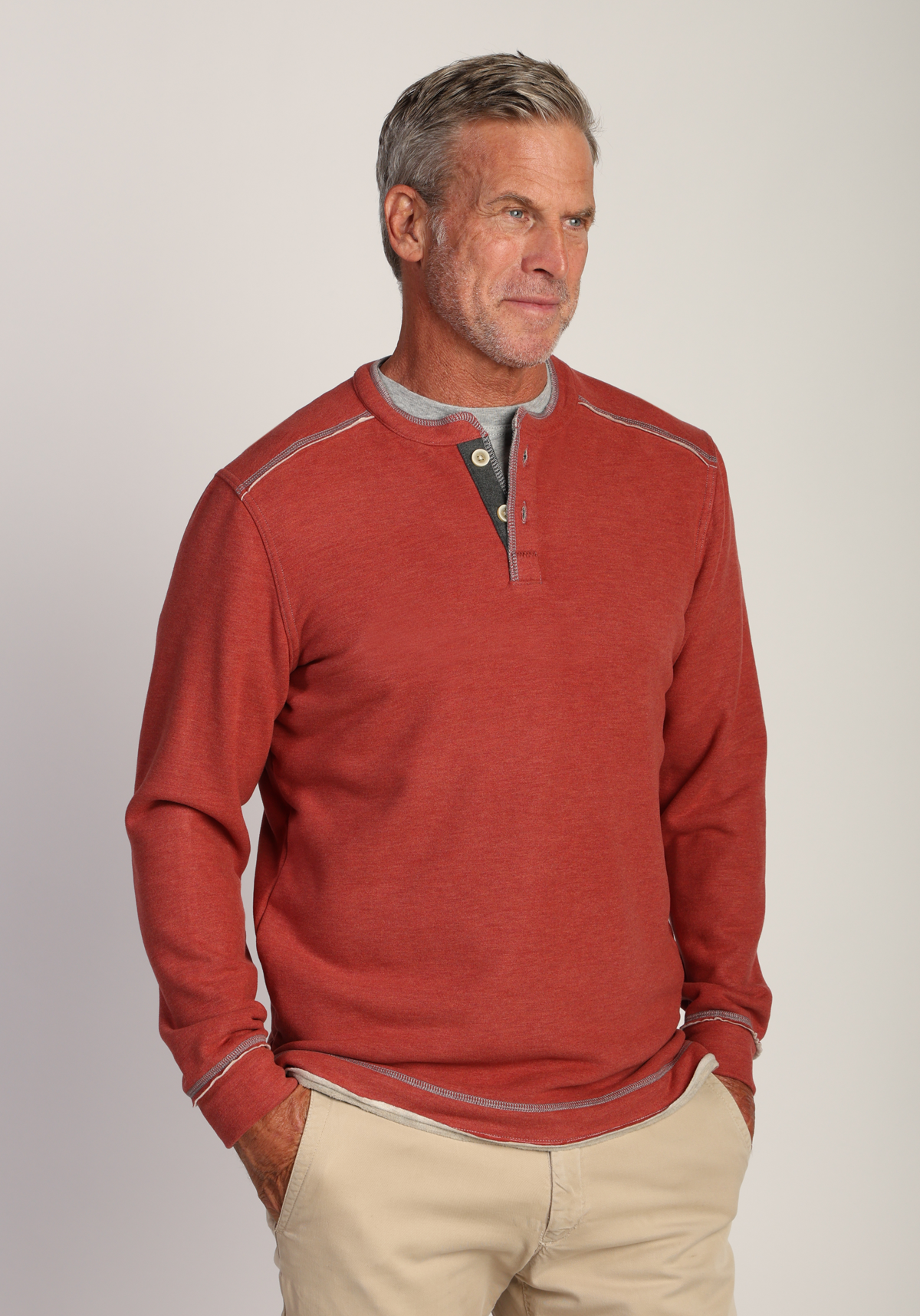Lux Cloud Doubled-Sided Sweater Knit
