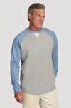 Vintage Raglan