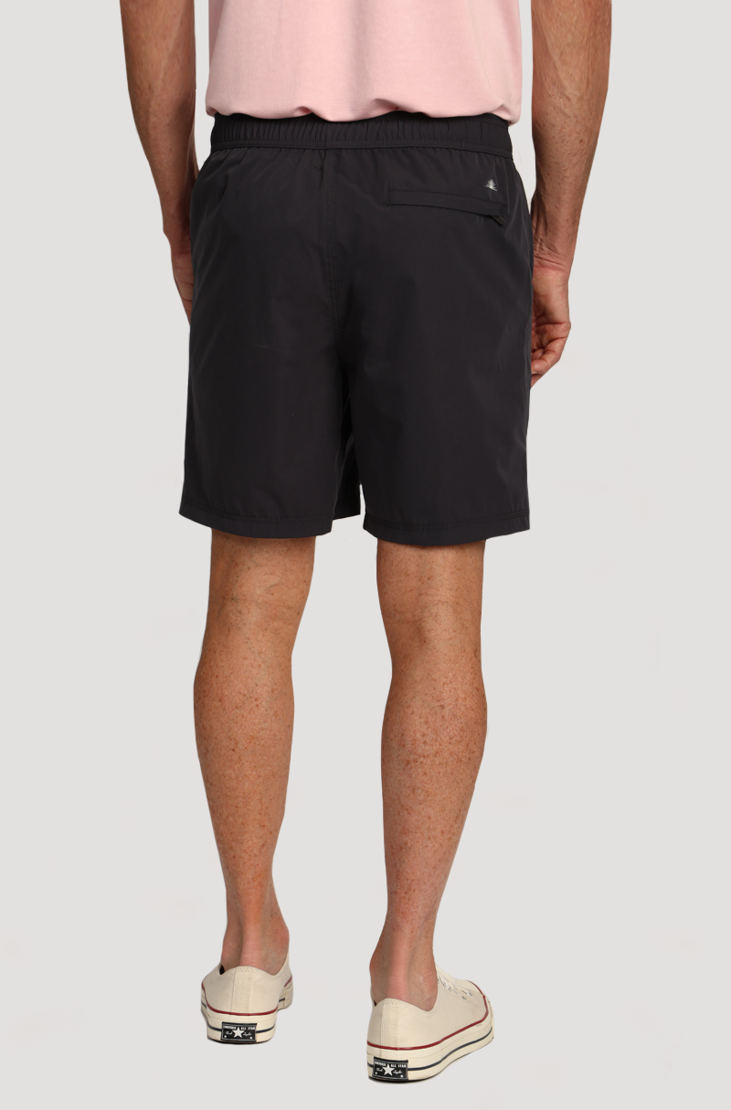 Dawn to Dusk Hybrid Drawstring Short