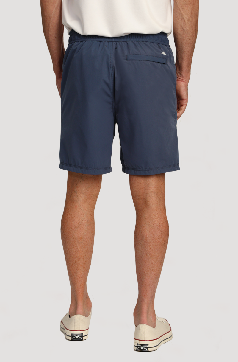 Dawn to Dusk Hybrid Drawstring Short