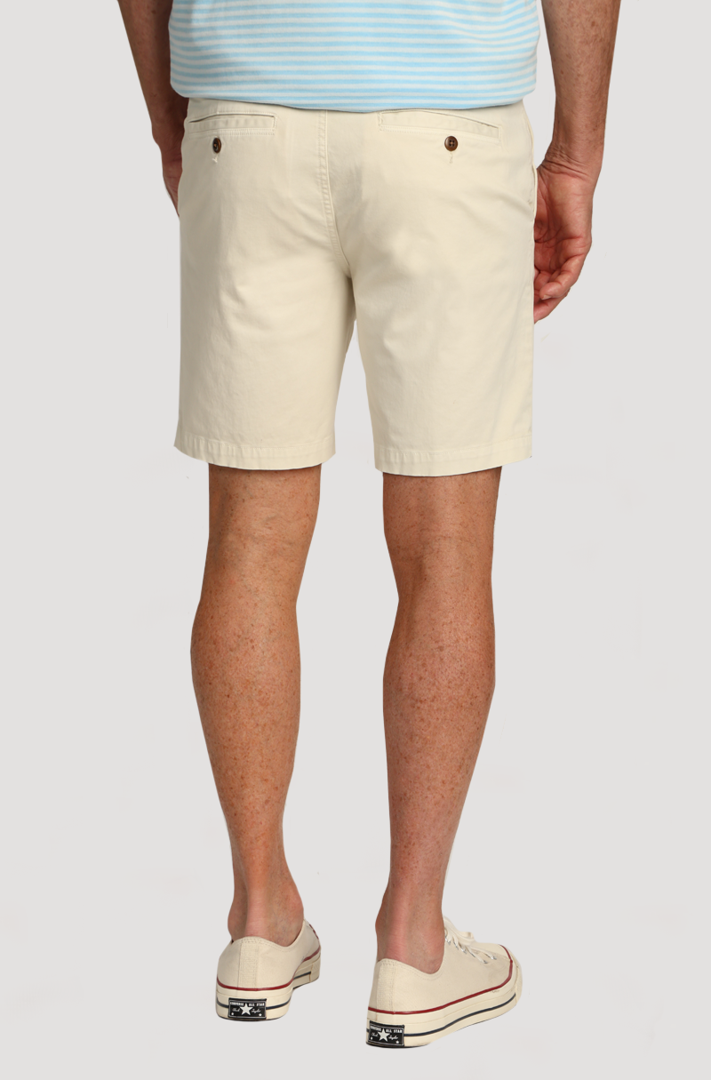 Island Essential Short