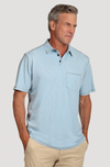 Heritage Slub w/Saddle Stitch