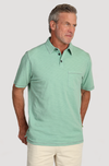 Heritage Slub w/Saddle Stitch