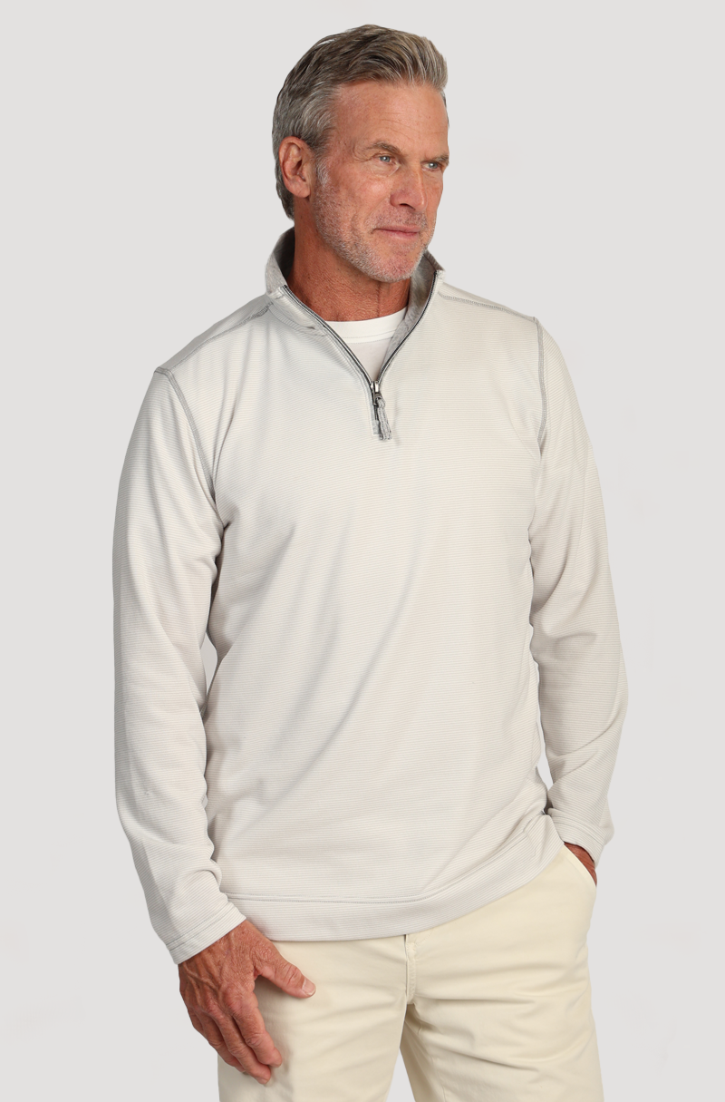 Dawn to Dusk Pullover