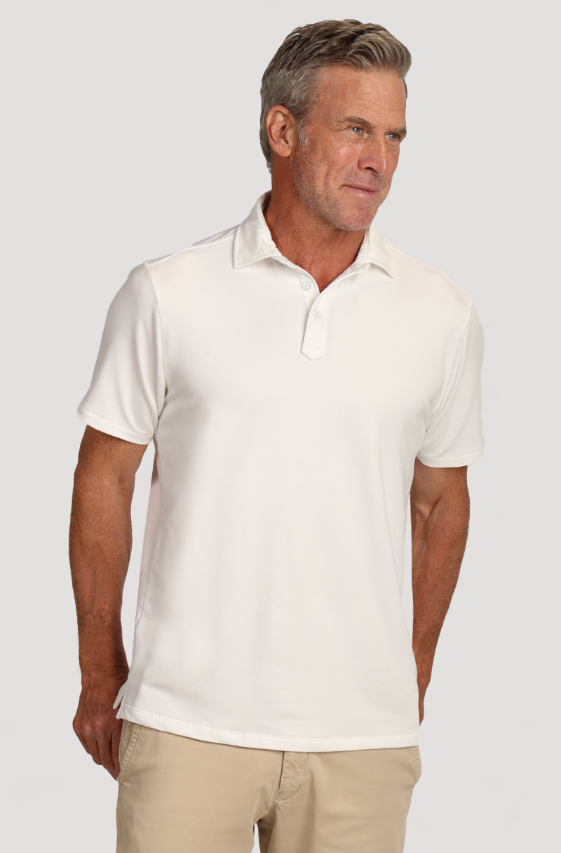 Malibu Del Mar Polo
