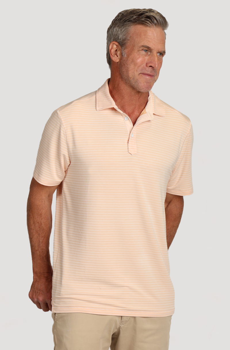 Signature Tailgate Polo