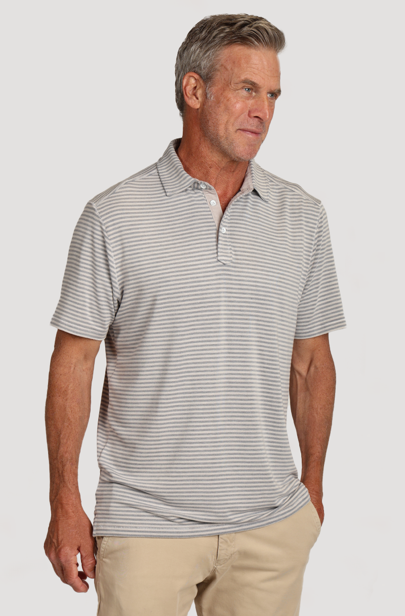 Signature Tailgate Polo