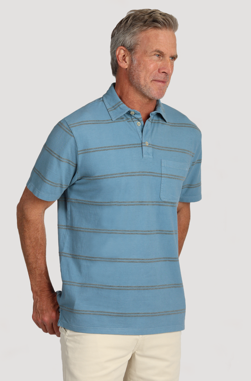 Trestle Polo