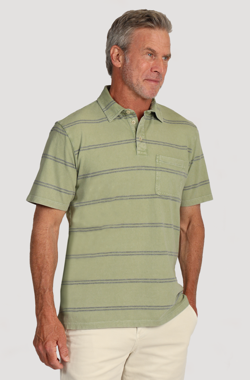 Trestle Polo