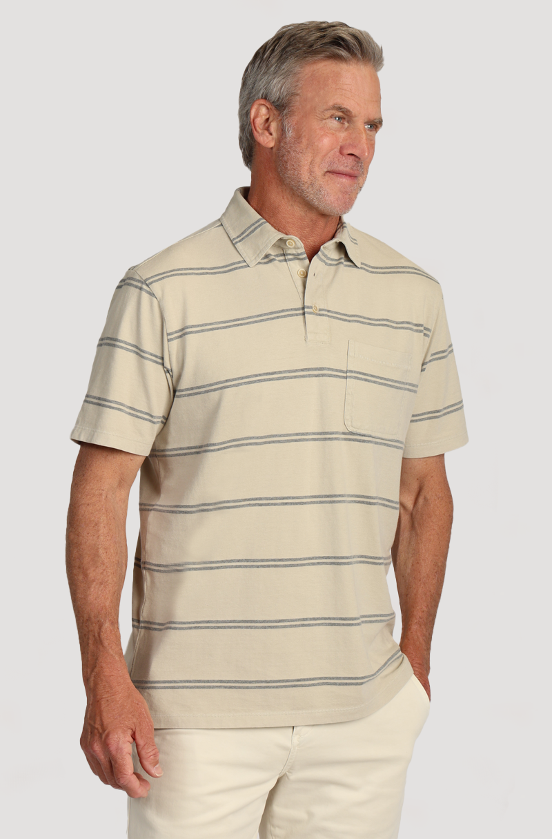 Trestle Polo