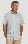 Aspen Stretch Shoreline Shirt