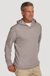 Bowery L/S Slit Hoodie