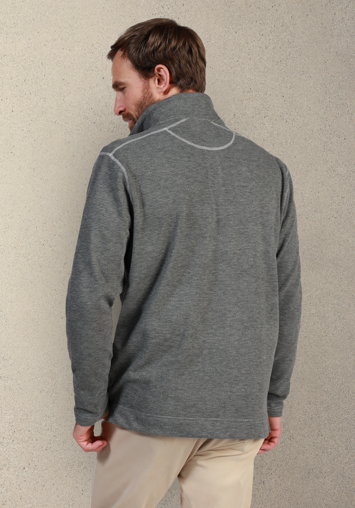 Ryder Pullover