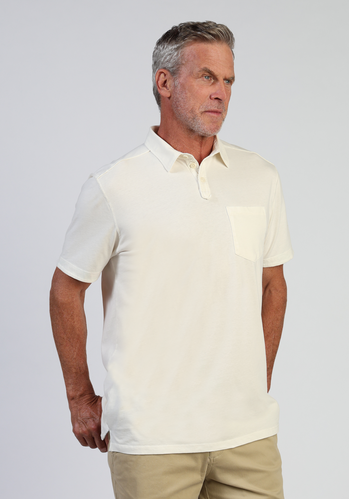 Deep Sea Polo