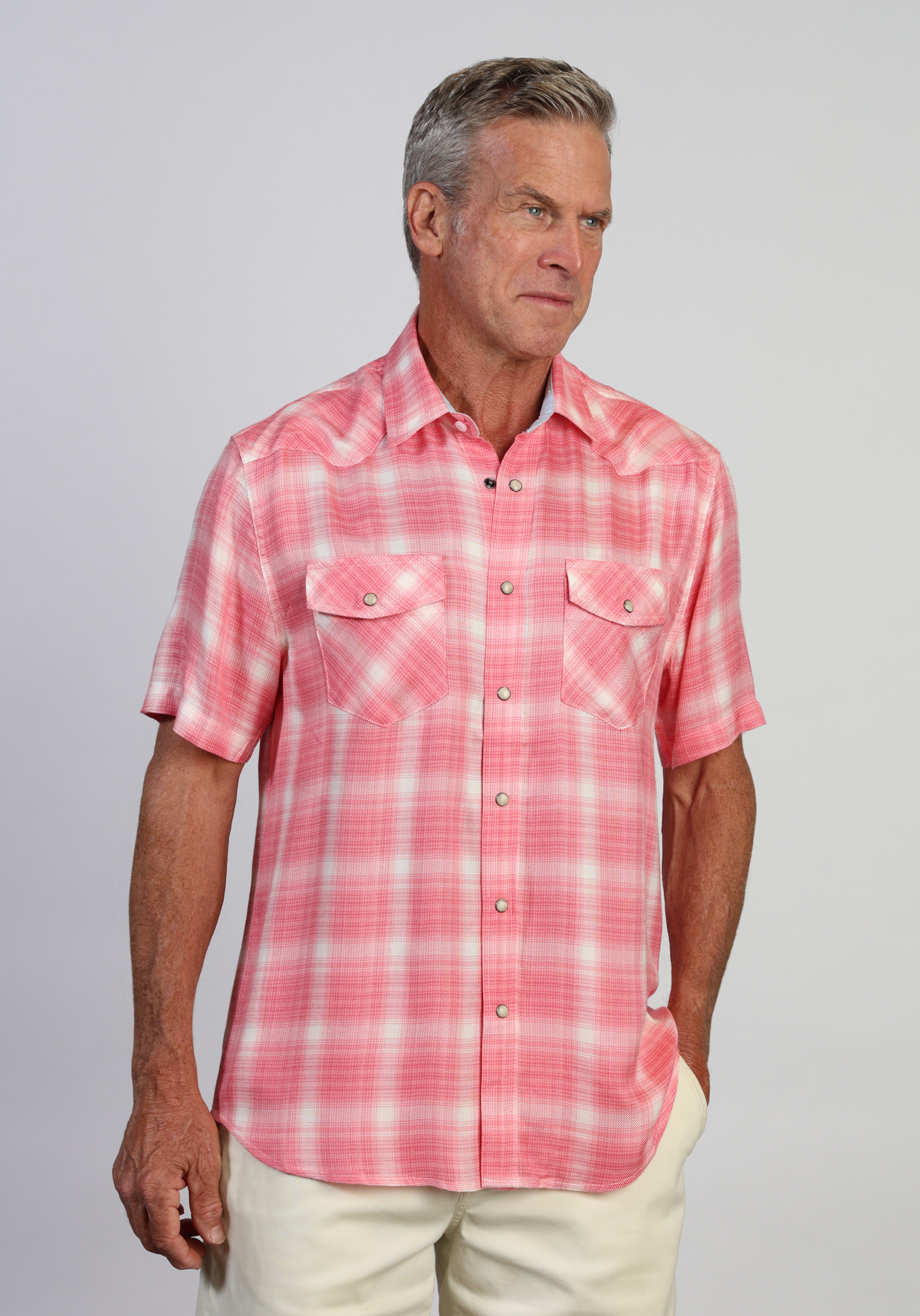 Big Sky Western Shirt