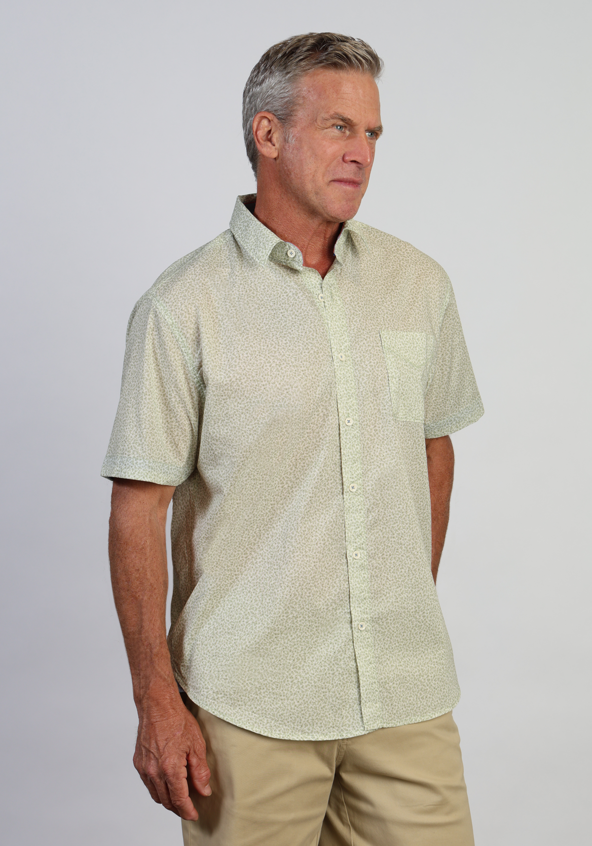 Shoreline Stretch Shirt