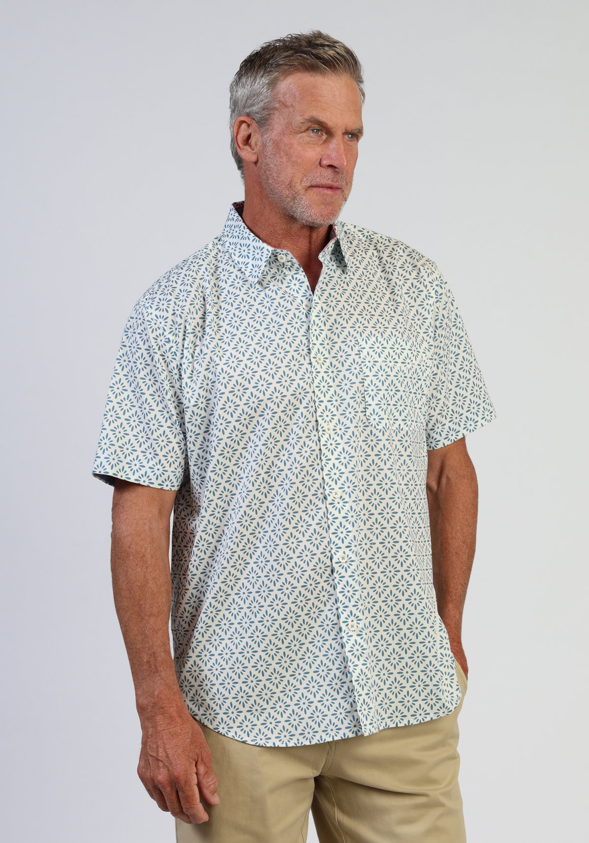Shoreline Stretch Shirt