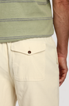 Baja Cord Drawstring Short