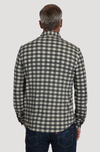 Roadhouse Sweater-Knit Shirt - Final Sale