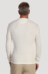 Flatback Henley Sweater