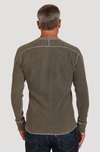 Fillmore Chunky Waffle Henley