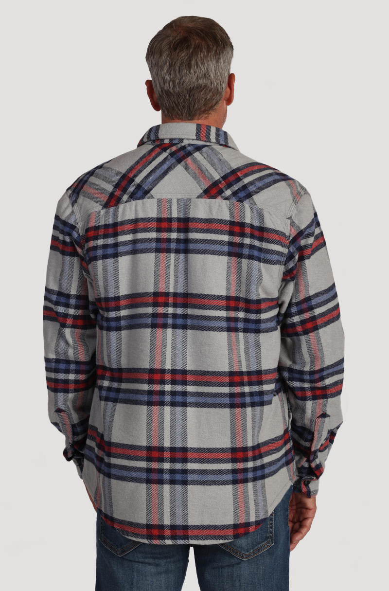 Telluride Summit Shirt Jacket