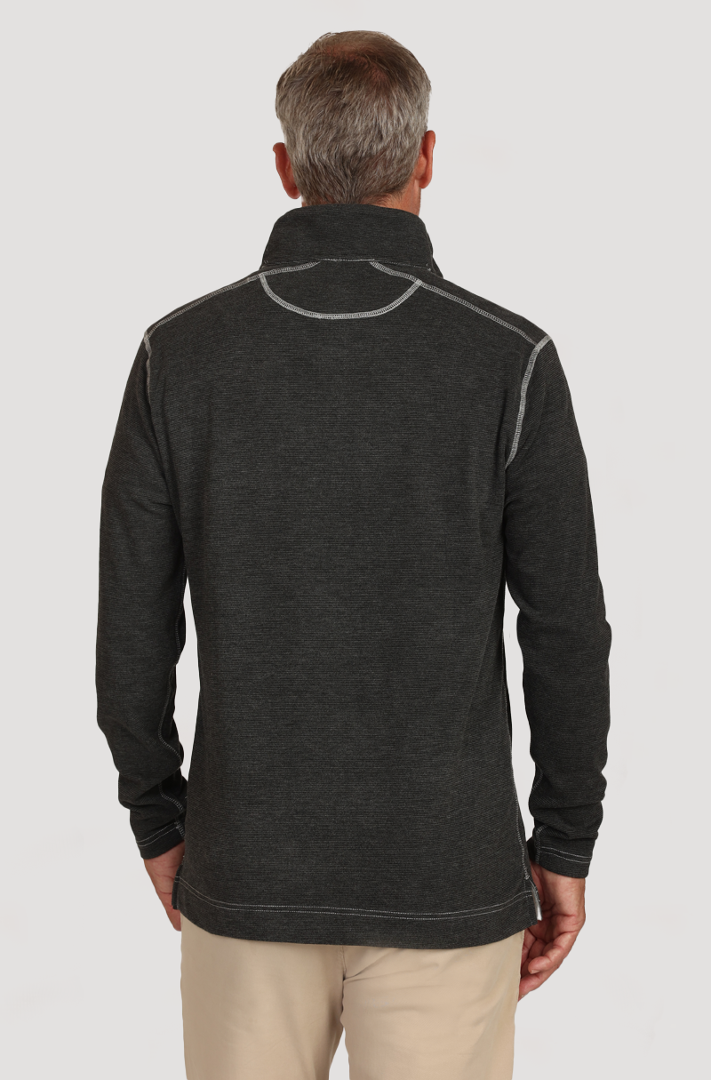 Daybreak 1/4 Zip Pullover