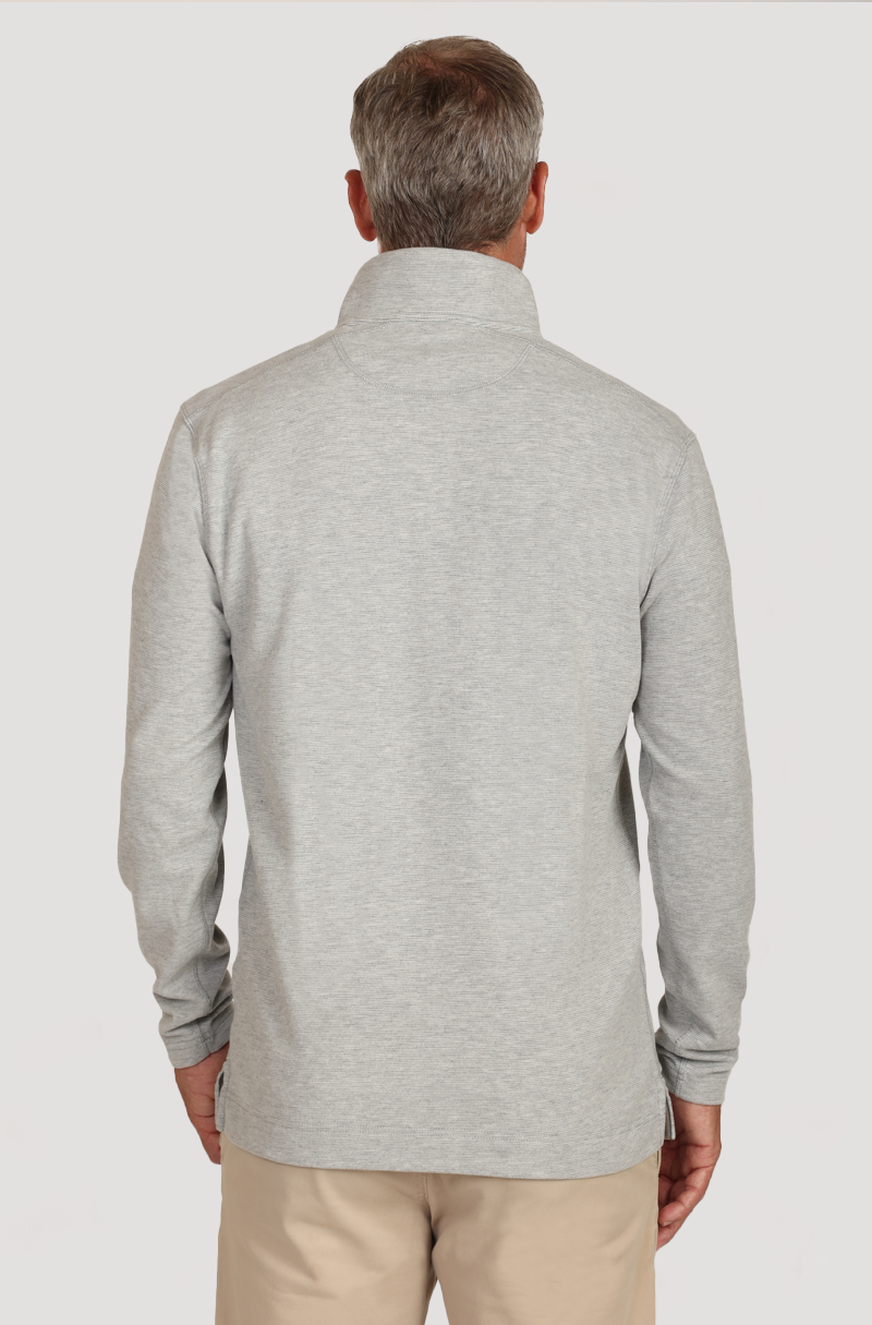 Daybreak 1/4 Zip Pullover