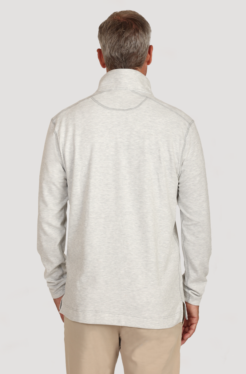 Daybreak 1/4 Zip Pullover