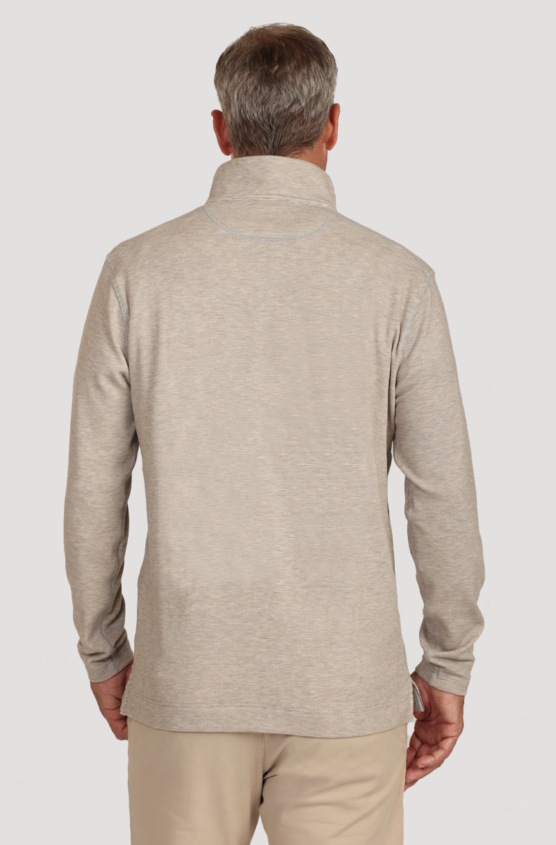 Daybreak 1/4 Zip Pullover