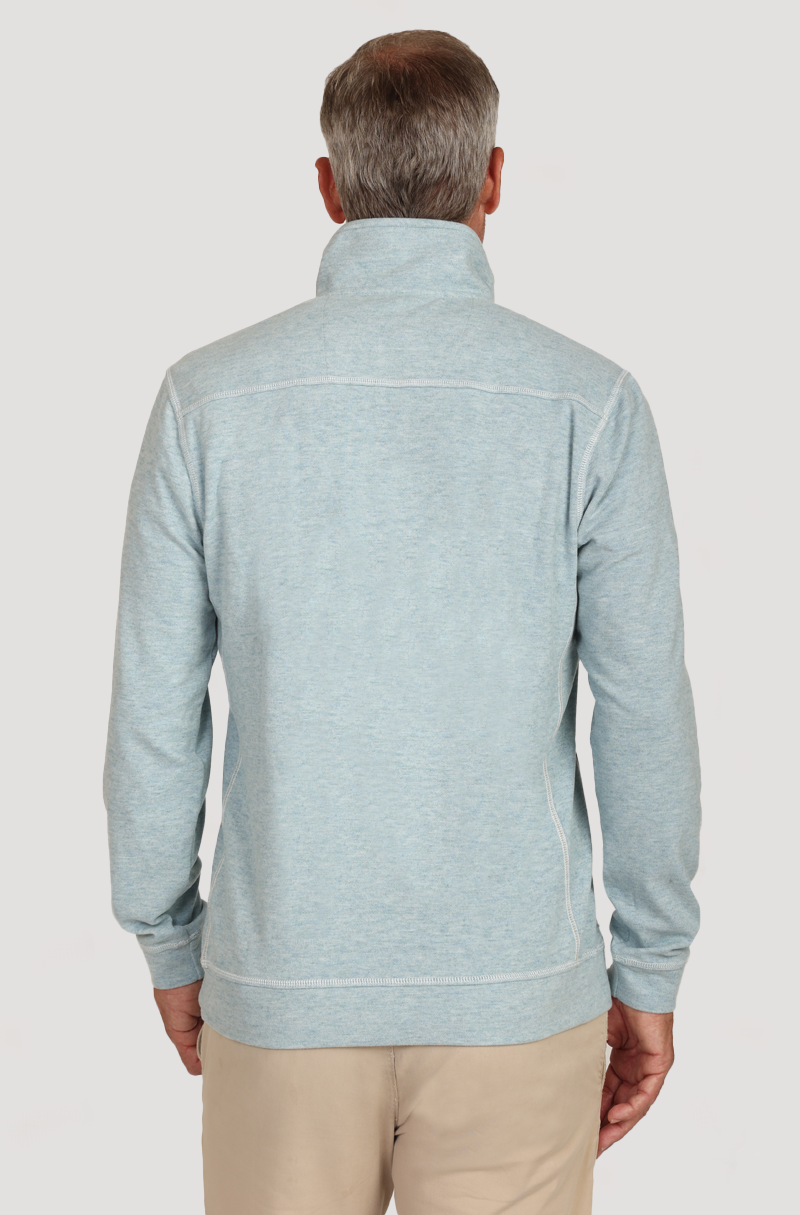 Yosemite 1/4 Zip Pullover
