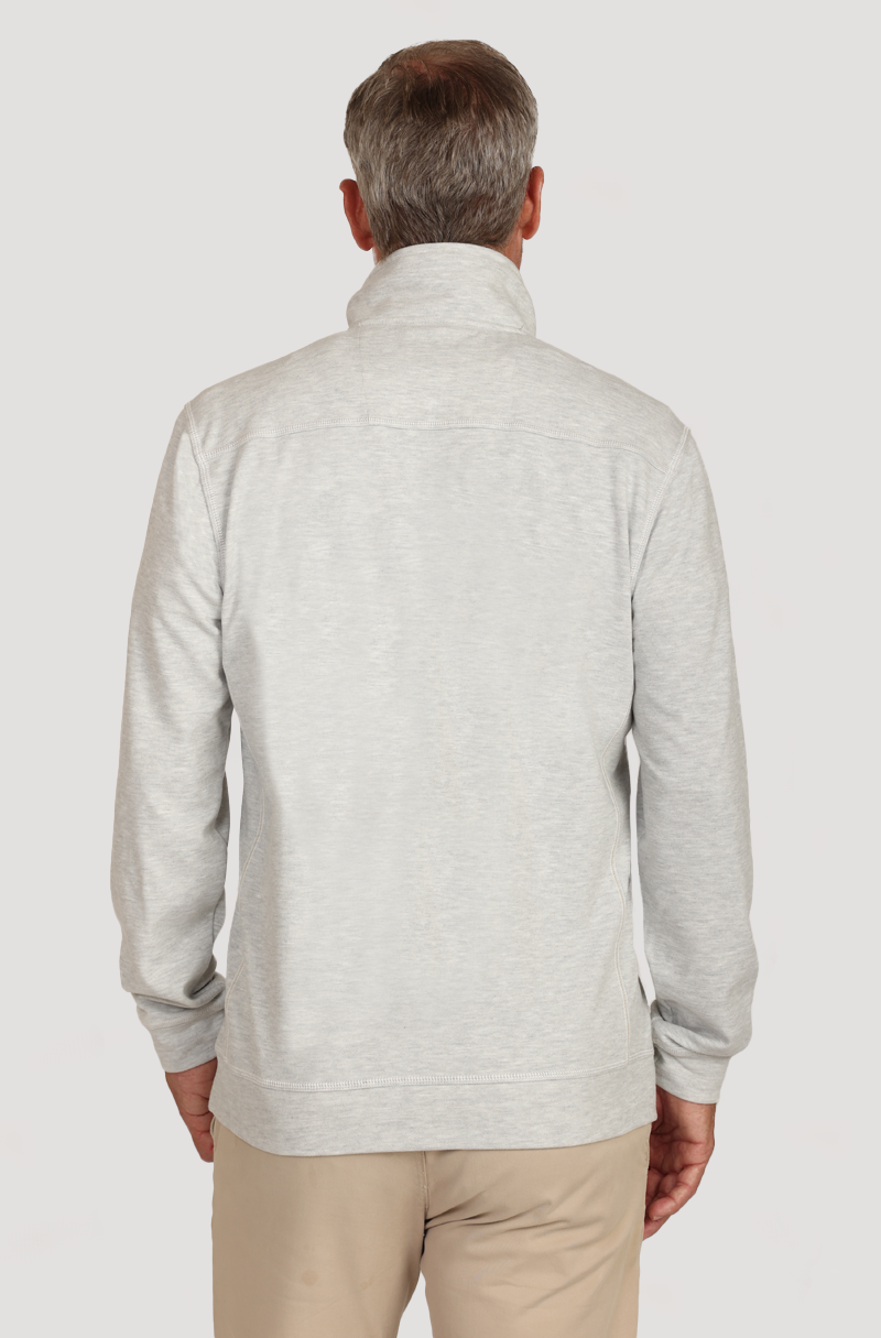 Yosemite 1/4 Zip Pullover