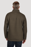 Big Sky Varsity 1/4 Zip Pullover