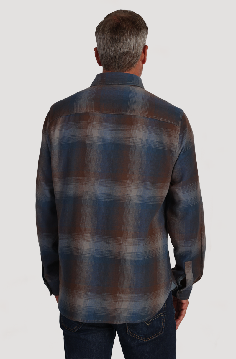 Mojave Plaid