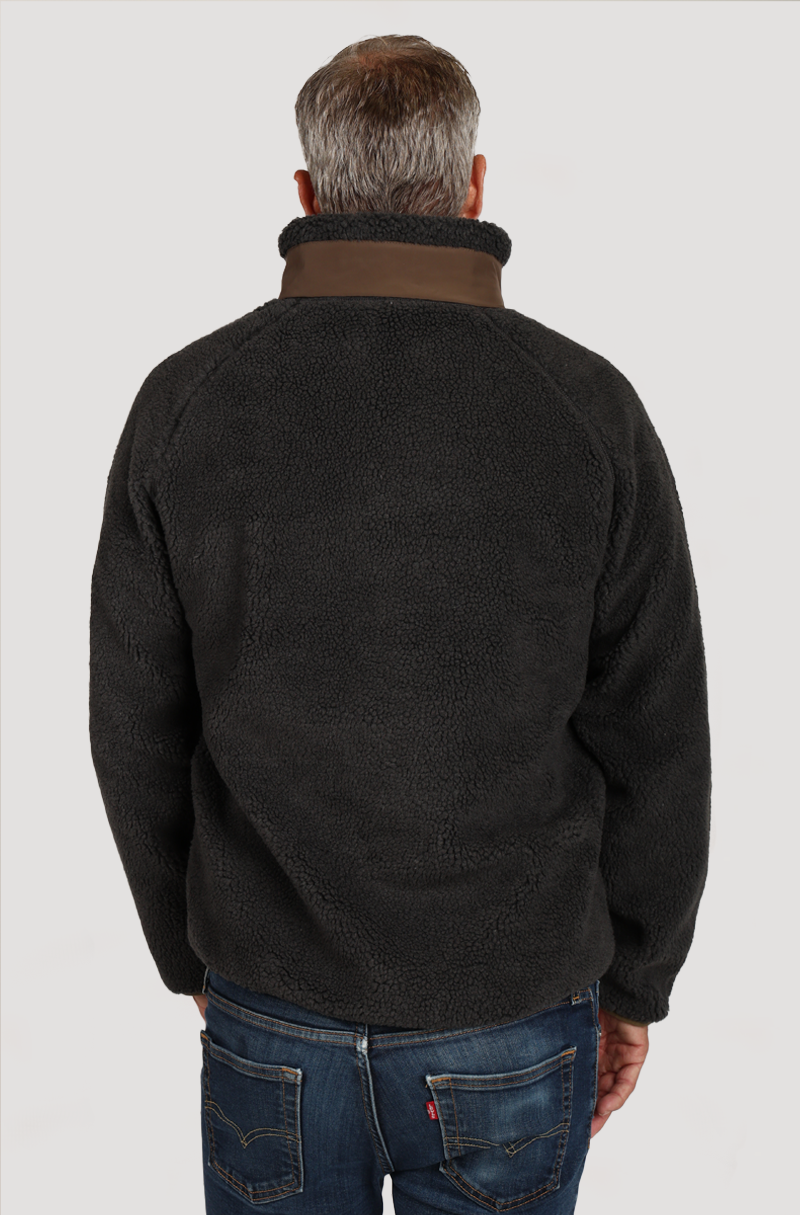 Sundance Ecofriendly Recycled Fleece