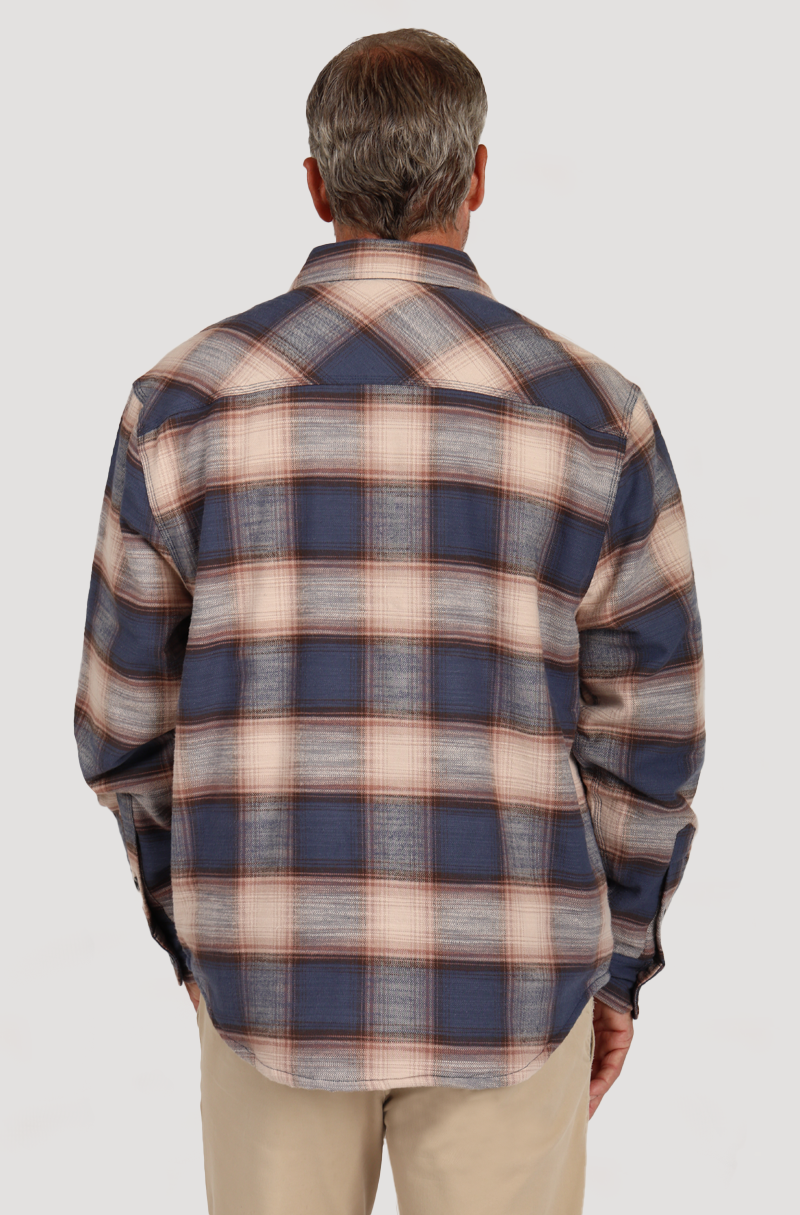 Maverick Summit Shirt Jacket