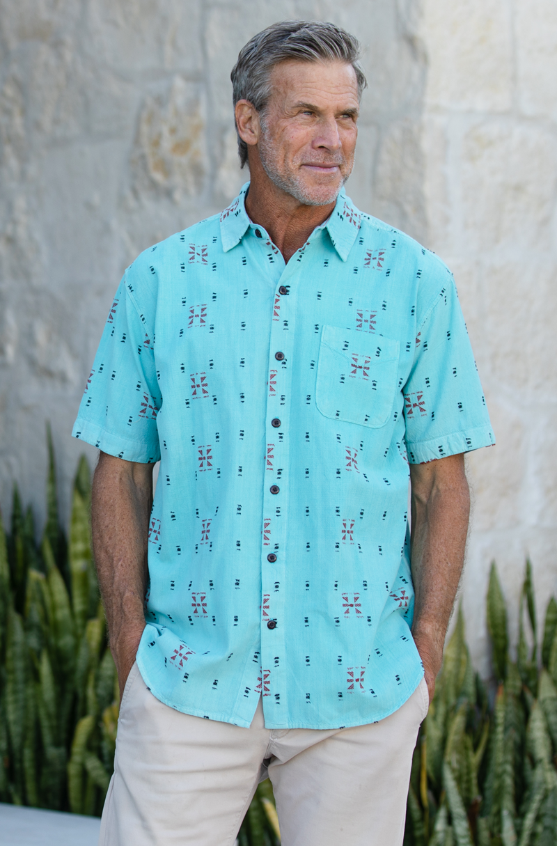 Symbols S/S Shirt