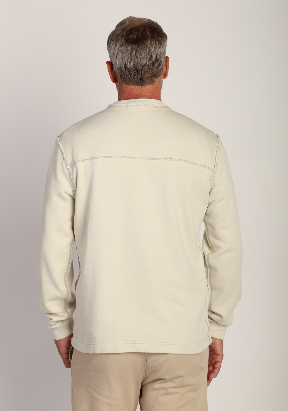 Ultra Soft Legend Terry Sweatshirt
