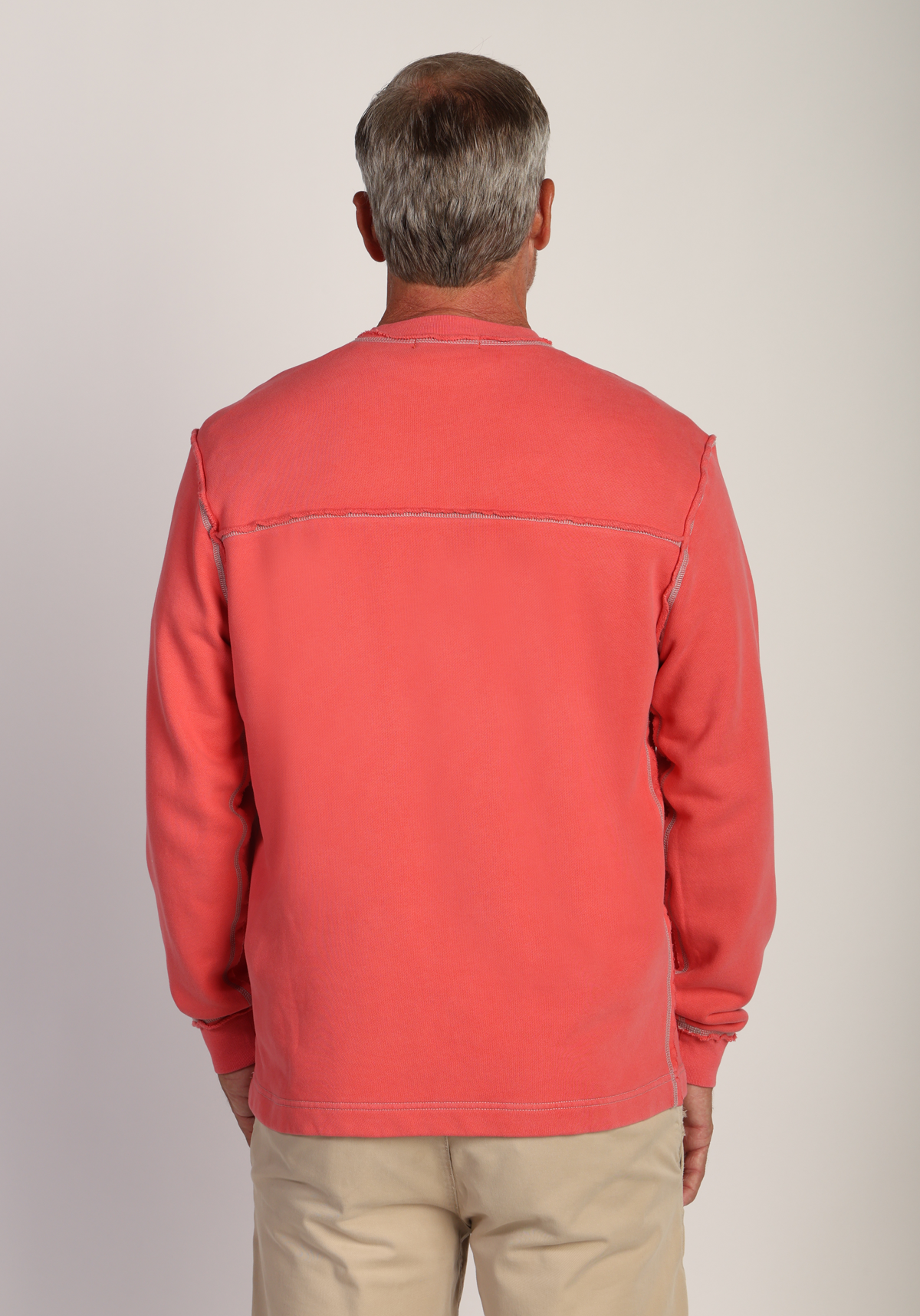 Ultra Soft Legend Terry Sweatshirt