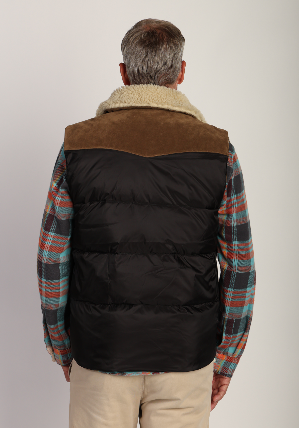High Altitude Vest